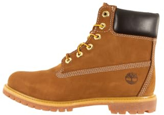 Timberland Premium 6 In Lace Waterproof, Damen Boots