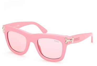 PUCCI EP0222 shiny pink 50