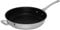 Le Creuset 3-Ply Non-Stick Frying Pan, Stainless Steel, 28 cm