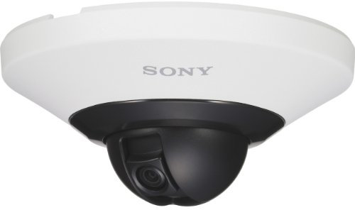 Sony SNC-DH110W telecamera di sorveglianza