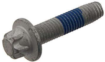 febi bilstein 31043 Schraube für Federbeinstützlager