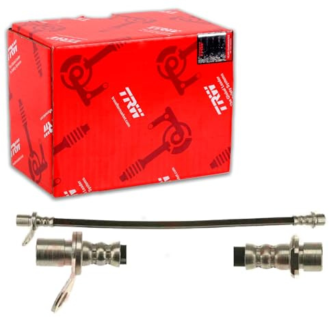 TRW Automotive AfterMarket PHA553 Brake Hose