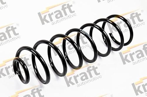 Kraft Automotive 4030260 Fahrwerksfeder
