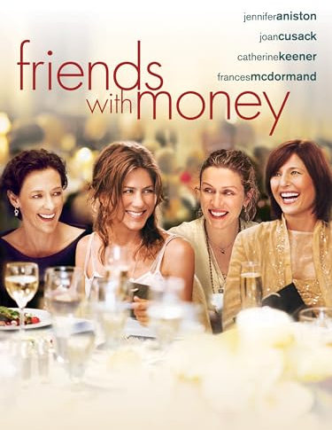 Friends With Money