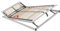 Solo KF Lattenrost Concord verstellbar in 120x200 cm - SOFORT LIEFERBAR!
