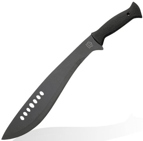 MP9 Enforcer Kukri Machete (frei ab 18 Jahre!)