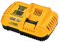DEWALT FLEXVOLT 20V MAX* Charger, Rapid Charge (DCB118)