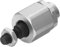 FK-M12 (2064) Flexo-Kupplung Baugröße:M12 Umgebungstemperatur:-40 bis 150°C Produktgewicht:210g