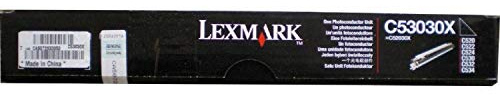 Lexmark C53x Fotoleitereinheit Kapazität 20.000 Seiten