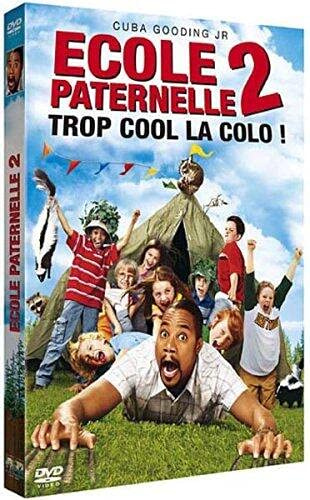 Ecole paternelle 2 [FR IMPORT]