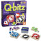 MindWare Juego de Mesa, Color, M (Green Board Games CSG-QBITZ)
