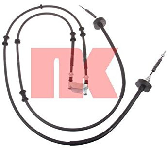 NK 9036102 Seilzug, Feststellbremse