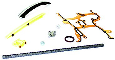BGA TC0237K Drive & Gears