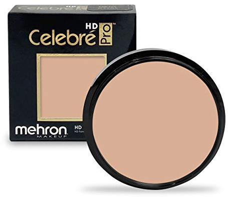 Mehron Celebre Pro-HD Cream - Medium 2