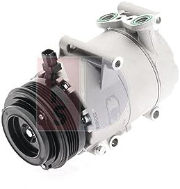 AKS DASIS 851057N Klimaanlagen