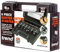 Trend Set/SS11 X 1/2TC 1/2 Schaft Tct Router Starter Cutter-Set, schwarz/weiß (6-teilig)