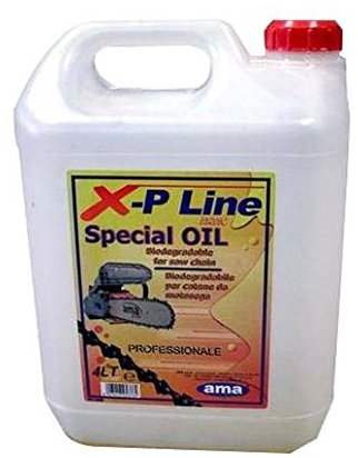 Ama 79906 XP-Line Artic Olio Protettivo, Professionale