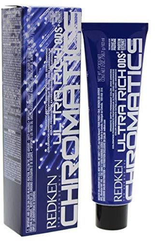 Redken rotken Ultra Rich 10G, 1er Pack (1 x 63 ml)
