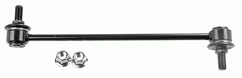 LEMFÖRDER 36738 01 Link/Coupling Rod Stabiliser Bar Compatible for Kia Rio III (UB) 2011-2017 Left, Right, Front Axle and Other Vehicles