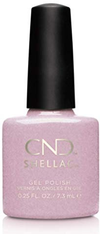 CND SHELLAC - Lavander Lace, 7 ml