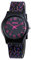 Zeiger analoge Uhr Kinder Armbanduhr mädchen Uhren Kinder Sport wasserdicht hübsches Herzmuster Cartoon Uhr Lehre Armbanduhren Geschenk für Jungen Mädchen