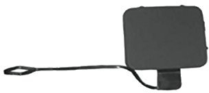 Equal Quality P2184 Tappo Gancio Traino Anteriore