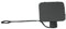 Equal Quality P2184 Tappo Gancio Traino Anteriore