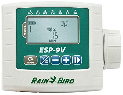 Rain Bird ESP9V2 Controller