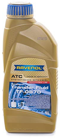 RAVENOL 1211128-001-01-999 Aceite transmisión toma de fuerza
