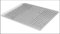 Allcam Steel VESA Laptop Tray for all Monitor Arm Stands and All Tablets & Laptops, White