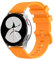 BoLuo 20mm Correa Reloj para Huawei Watch GT3 42mm /Watch GT2 42mm,Bandas Correa Silicone Reloj Brazalete Correa para Coros Pace 2 /Coros Apex 42mm /Ticwatch E3 /Polar Ignite/Polar Unite (amarillo)