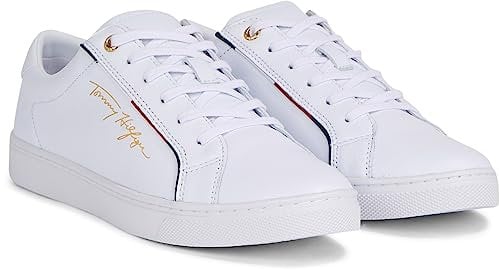 TOMMY HILFIGER Signature Sneaker