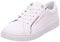 Tommy Hilfiger Women Tommy Signature Cupsole Trainers, White (White), 40 EU