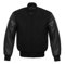Collegejacke Varsity Style I Bomberjacke amerikanisch I Unisex Baseball Jacke I Urban Style II Herbst & Winter Jacke