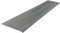HomeCare Innovation Türchwellenprofile Alu | Schwellenprofil Aluminium | Aluminiumprofil (3 x 200 x 1000 mm)