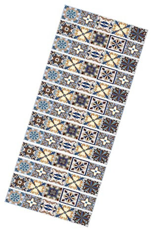 OSALADI Stilvolle Treppen Aufkleber 3d Klebstoff Treppen Aufkleber Dekorative Treppe Aufkleber Set