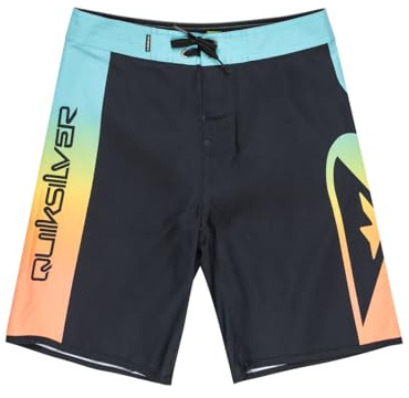 Quiksilver - Everyday Holmes 17 Boardshort - Kind