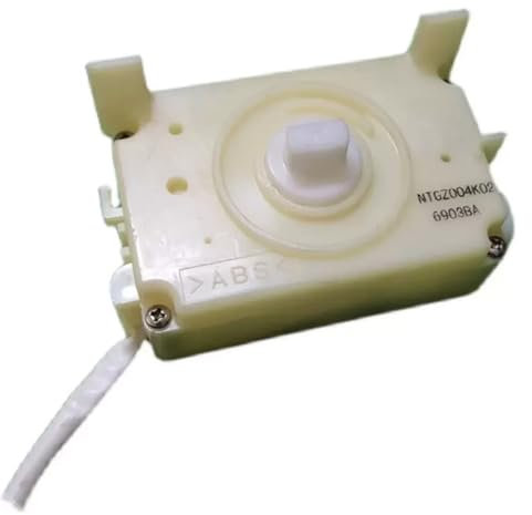 Motore for macchina del ghiaccio, compatibile con Haier, NTGZ004k02, motore for macchina del ghiaccio for frigorifero,
