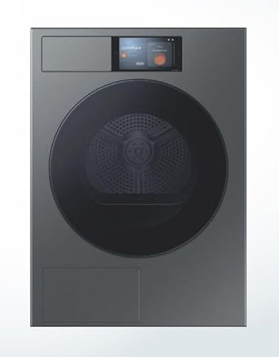 Samsung Asciugatrice Bespoke AI Laundry, 9Kg, A