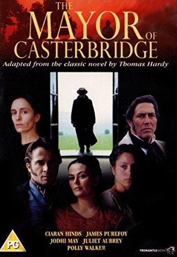The Mayor of Casterbridge [UK Import]