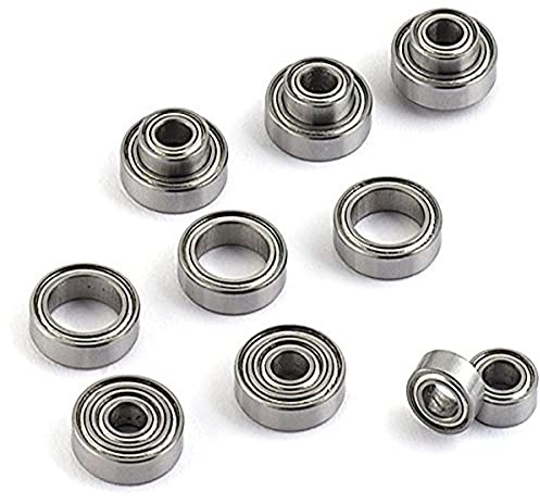 Carson 500105149 - CV-10 Kugellagersatz