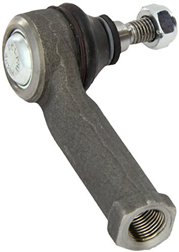 DELPHI Spurstangenkopf Vorderachse rechts Traggelenk M16x1.5 TA1619 mit Rechtsgewinde Kompatibel mit FORD MONDEO II Kombi BNP MONDEO II BAP COUGAR EC MONDEO II Stufenheck BFP