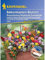 Kiepenkerl Profi-Line Blumensamen-Mischung Balkonkasten-Blumen 3350 – Pflegeleicht - langblühend - Höhe ca. 30cm - Saatband, Blumenwiese Samen