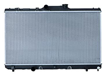 NRF 53339 Kühler, Motorkühlung