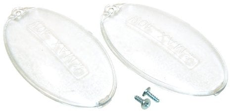 Electrolux John Lewis Zanussi Cooker Hood Diffuser Light. Genuine Part Number 50248796000