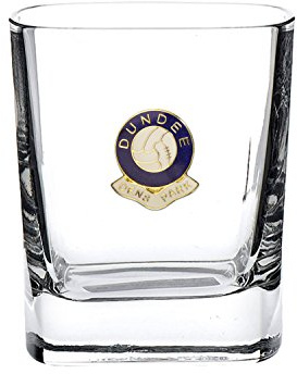 Dundee Football Club Mixer Glass