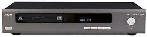 ARCAM CDS50 CD/SACD/Streamer