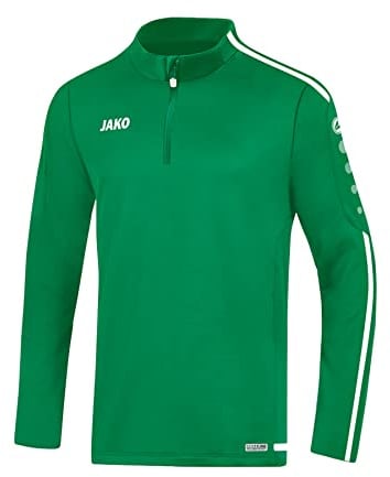 JAKO Unisex Kinder Striker 2.0_8619 Trainingsziptop