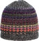 Eisglut Damen Vanessal Strickmütze, anthrazit/Mauve, M 57-58cm