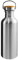 Ferrino Gliz Borraccia Termica Acciaio Inox, 18/10, 0.75 L